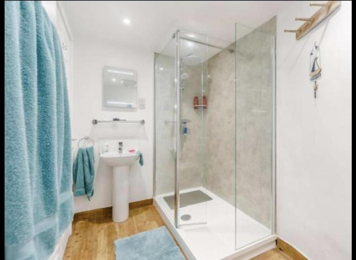 Charming 2-Bed Cottage In Wadebridge Cornwall Kültér fotó